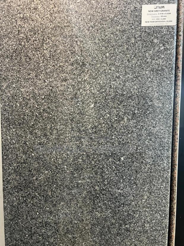 New Grey Granite(4 Ft by 2 Ft) - main view