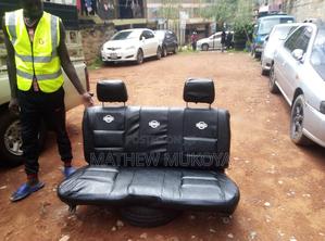 Hardbody Car Seat Covers - main view