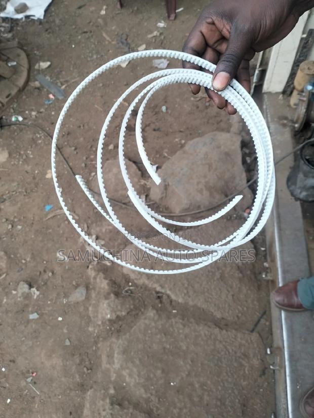 Sunroof Cable Prado 150