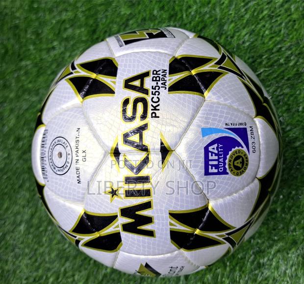 Mikasa Football Mikasa Football