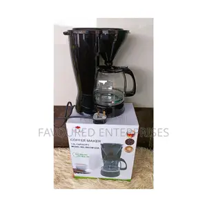 1.5litres TLAC Electric Coffee Maker Machine.
