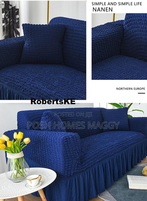 Sofa Covers - main view