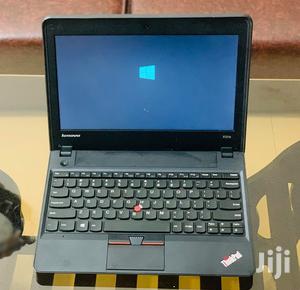 Laptop Lenovo ThinkPad X131e 4GB Intel Core 2 Duo HDD 320GB
