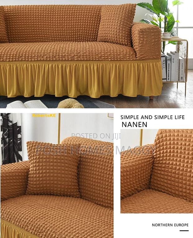 Sofa Covers - main view