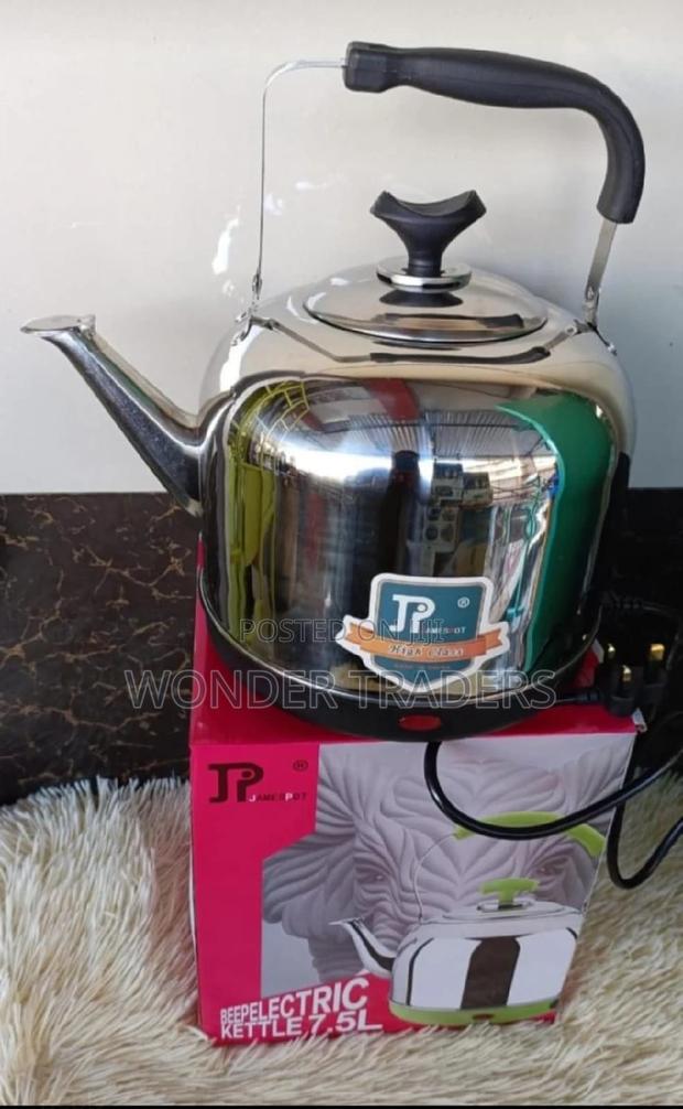 Electric Kettle,Electric Kettle 7.5l Electric Kettle - main view