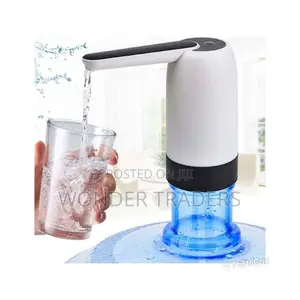 USB Rechargeable Water Dispenser