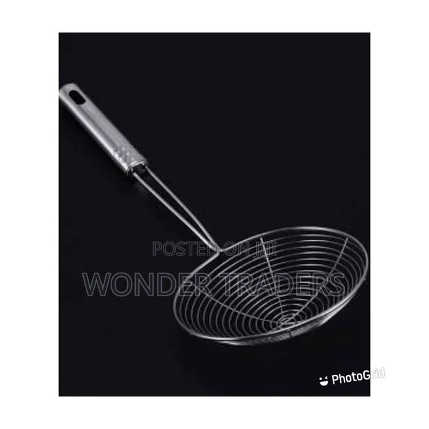 Chips Spoons, Chips Spoons
