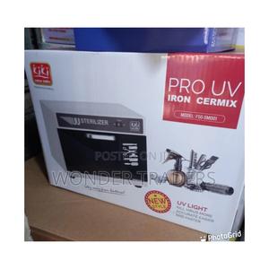 Uv Sterilizer/Sterilize Machine - thumbnail 2