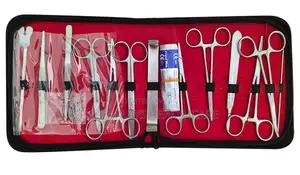 Dissecting KIT || Dissection Set All Packed.