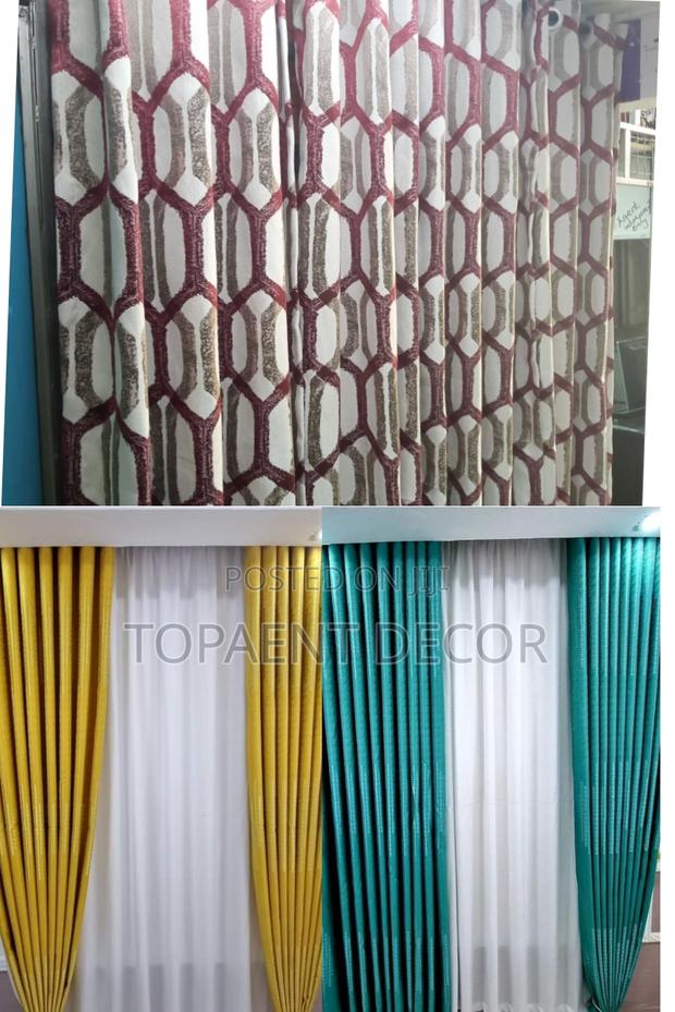 Quality Curtains and Sheers Quality Curtains and Sheers - thumbnail 2