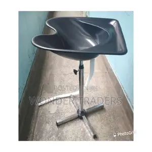 Fashion Adjustable Salon Sink Basin With Stand