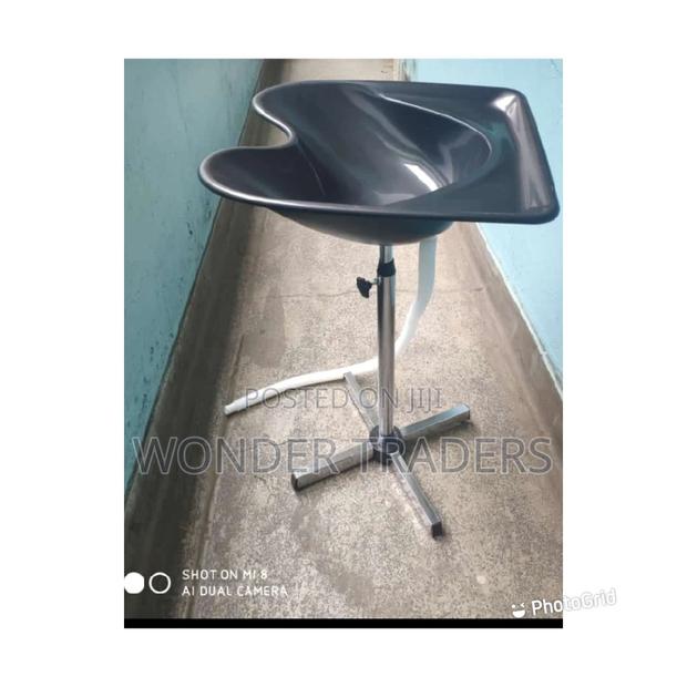 Salon Sink,Salon Sink - main view