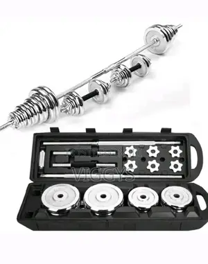 50kg Dumbell