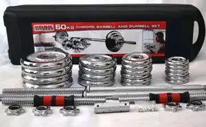 50kg Dumbell