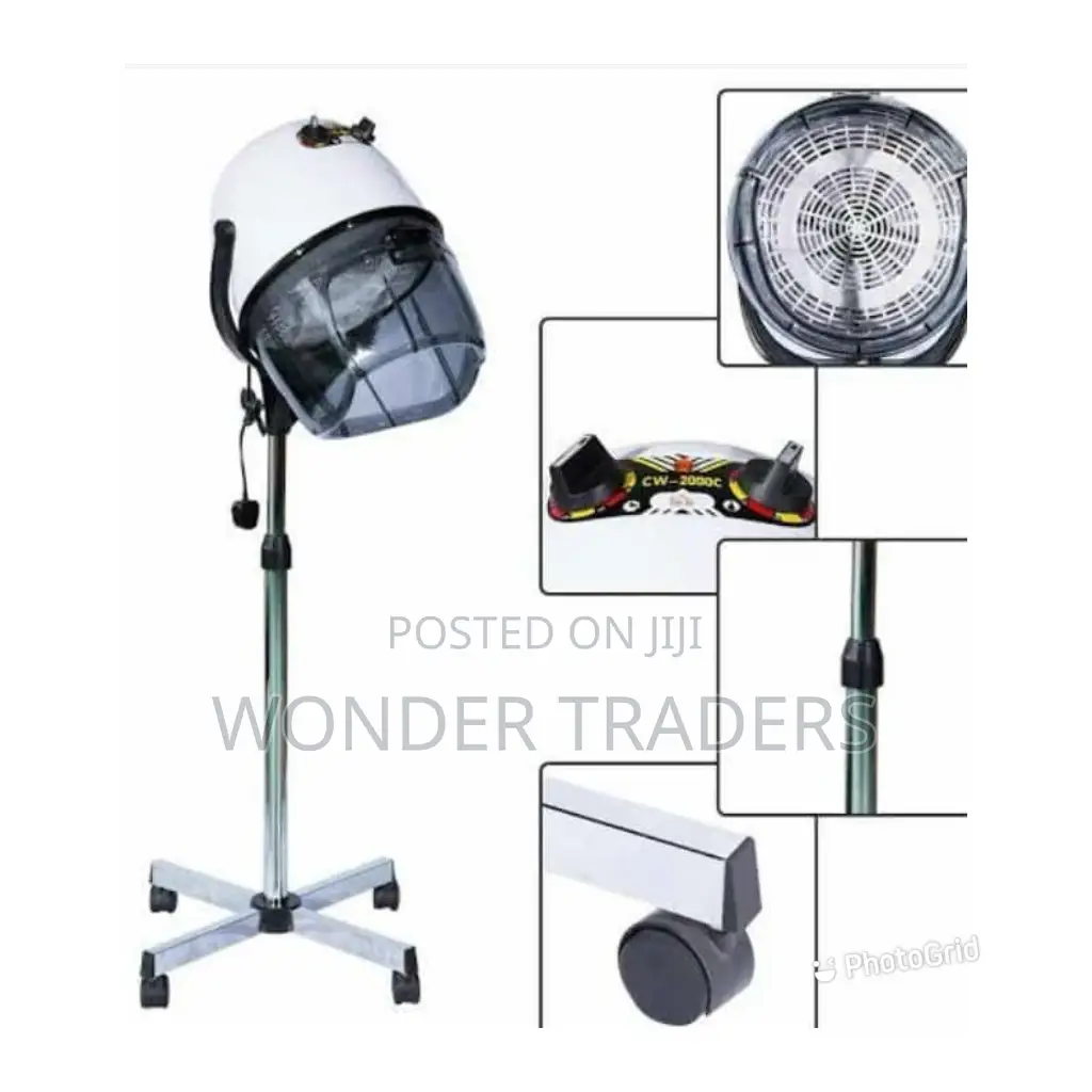 Equator Hair Stand Dryer