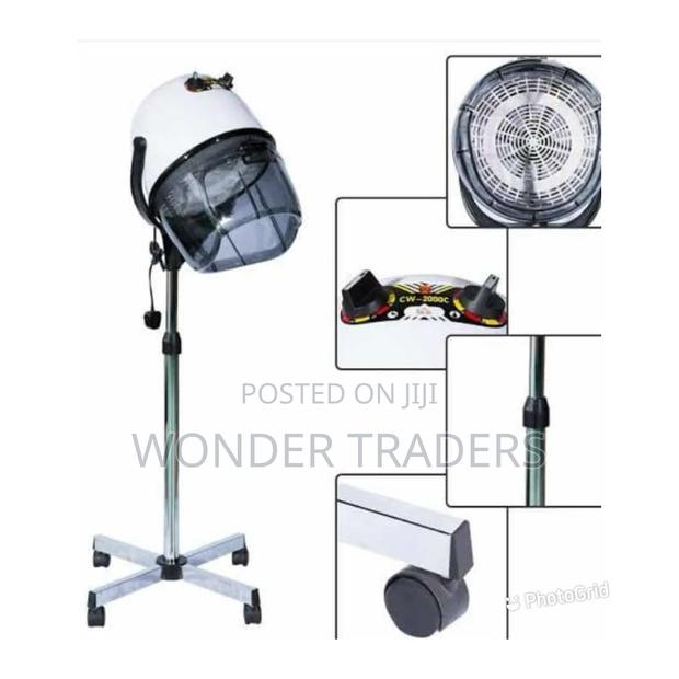 Equator Hair Stand Dryer