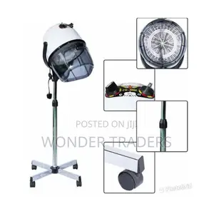 Salon Hair Dryer /Equator Hair Stand Dryer