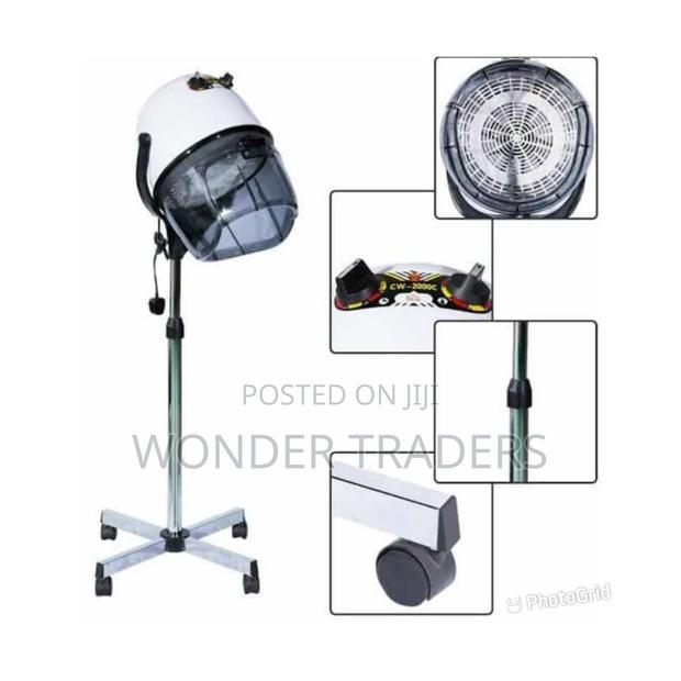 Salon Hair Dryer /Equator Hair Stand Dryer
