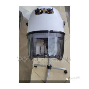 Wall Mount Equitor Hair Dryer