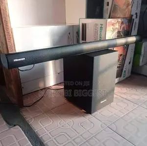 Hisense Hs218 3.1ch Sound Bar System Available