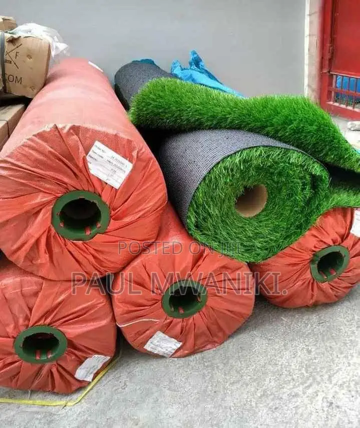 Artificial Grass Carpet Suppliers in Nairobi.