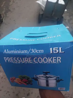 Original 15L Pressure Cooker