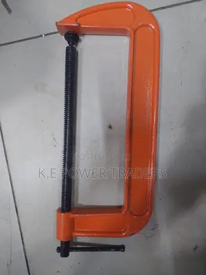 10" Strong G-Clump