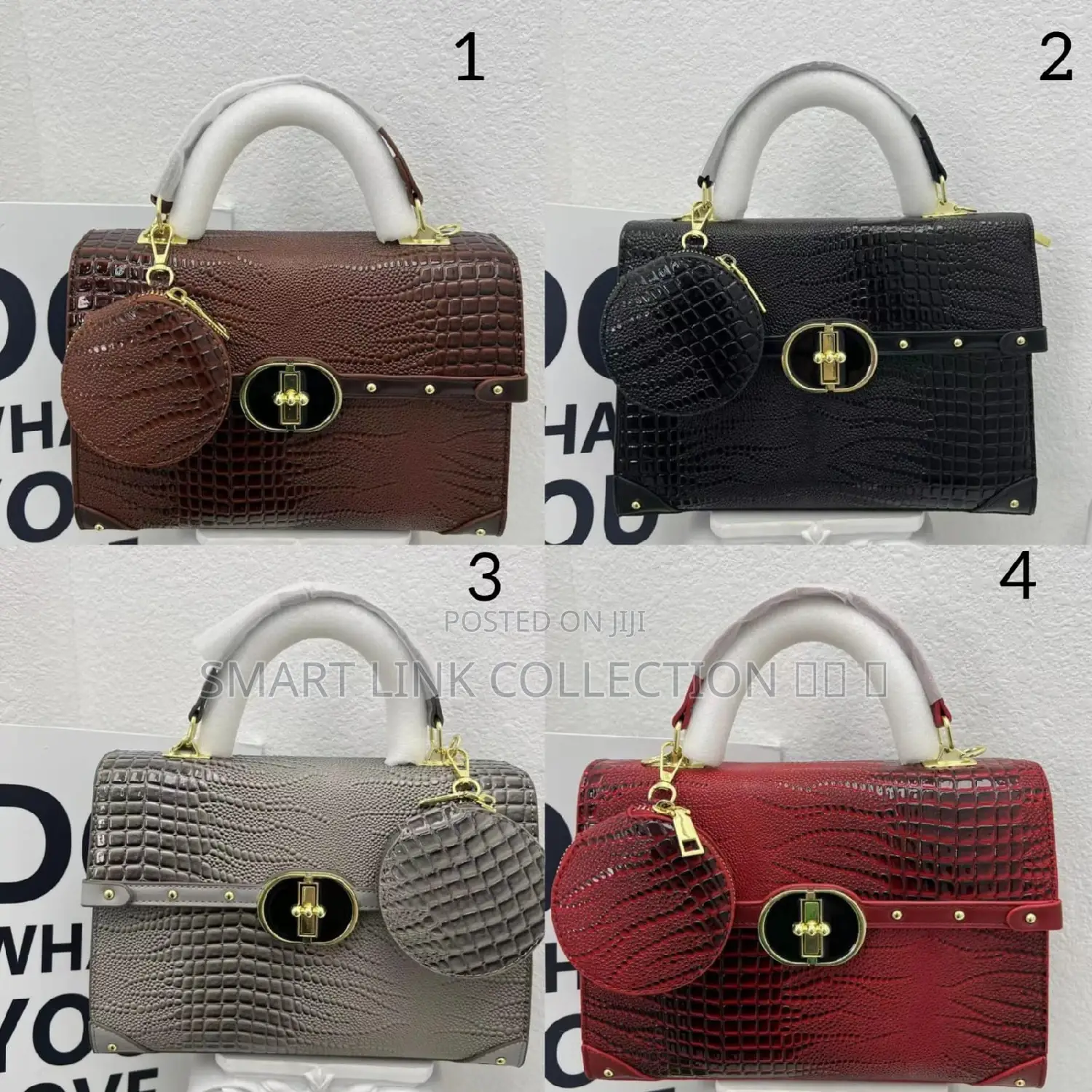 *High Quality 2in1 Slingbag*