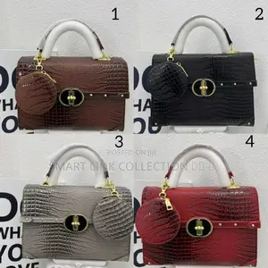 *High Quality 2in1 Slingbag*