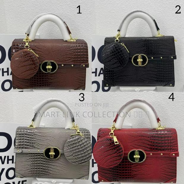*High Quality 2in1 Slingbag*