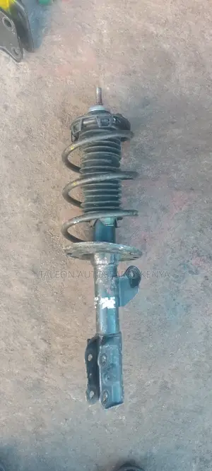 Honda Airwave Shocks