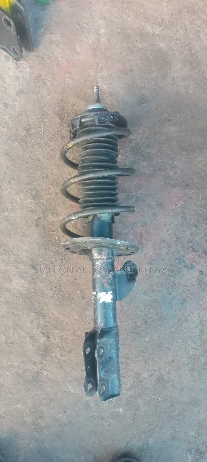 Honda Airwave Shocks