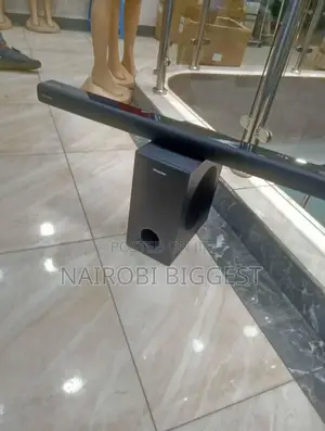 Hisense Hs2100 Sound Bar Home Theater System