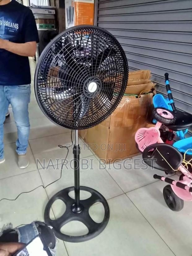 Ailyons 18" Standing Fan
