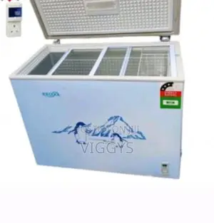 300 Litre Deep Freezer