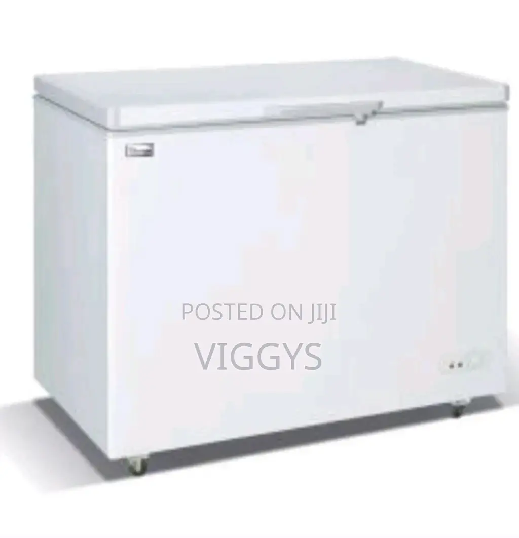Deep Freezer 300litre