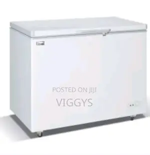 Deep Freezer 300litre