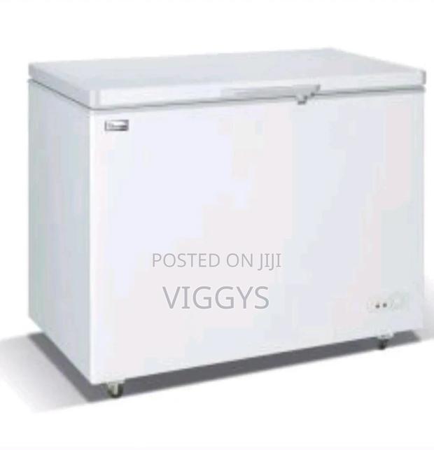 Deep Freezer 300litre