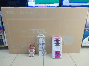 TCL 55 Inch 55p735 HDR Google Tv