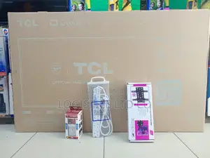 TCL 55 Inch 55p735 HDR Google Tv