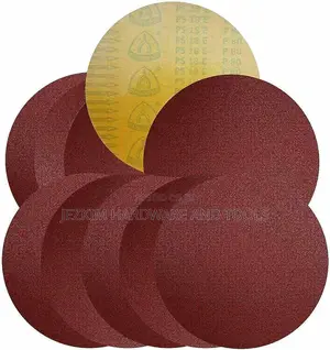 Sanding Discs 5"