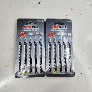 Gigsaw Blades Metal Cutting and Wood Cutting