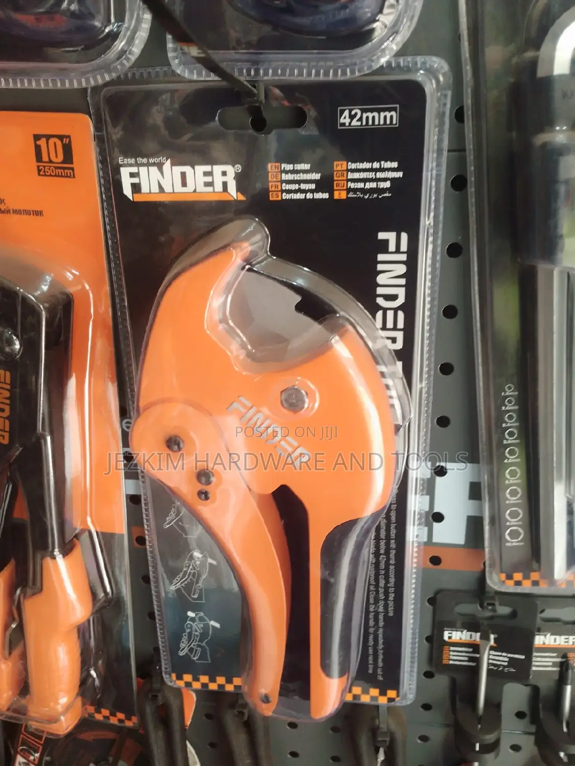 PPR Pipe Cutter