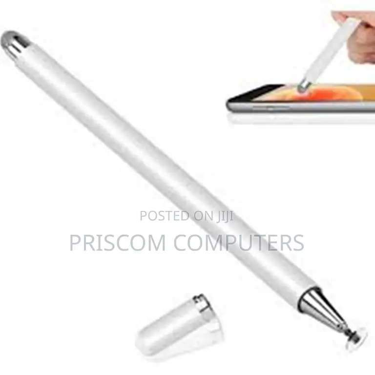 Stylus Pen for Touchscreen iPad, Tablet, Laptops, Macbook