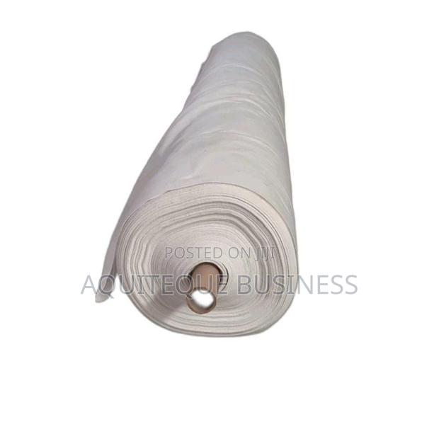 Nonwovens Geotextile Membrane 2mx50m