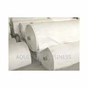 Geotextiles Available in Wholesale