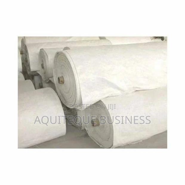 Geotextiles Available in Wholesale - main view