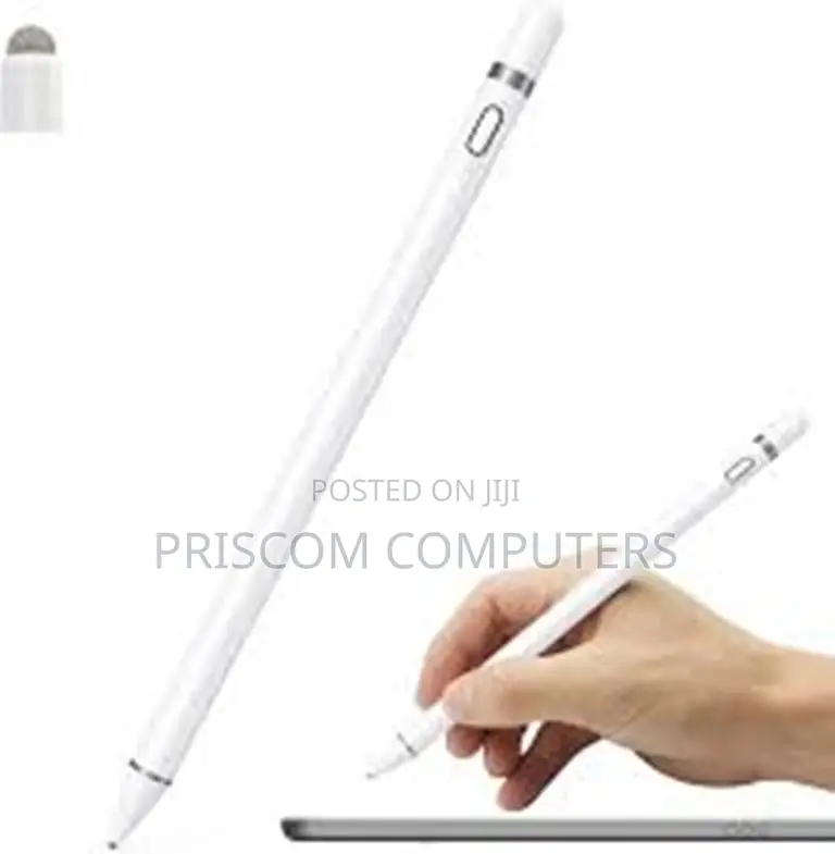 Stylus Pen