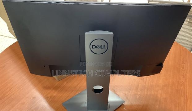 Dell 23 Inch Edge to Edge Monitor With Full Display