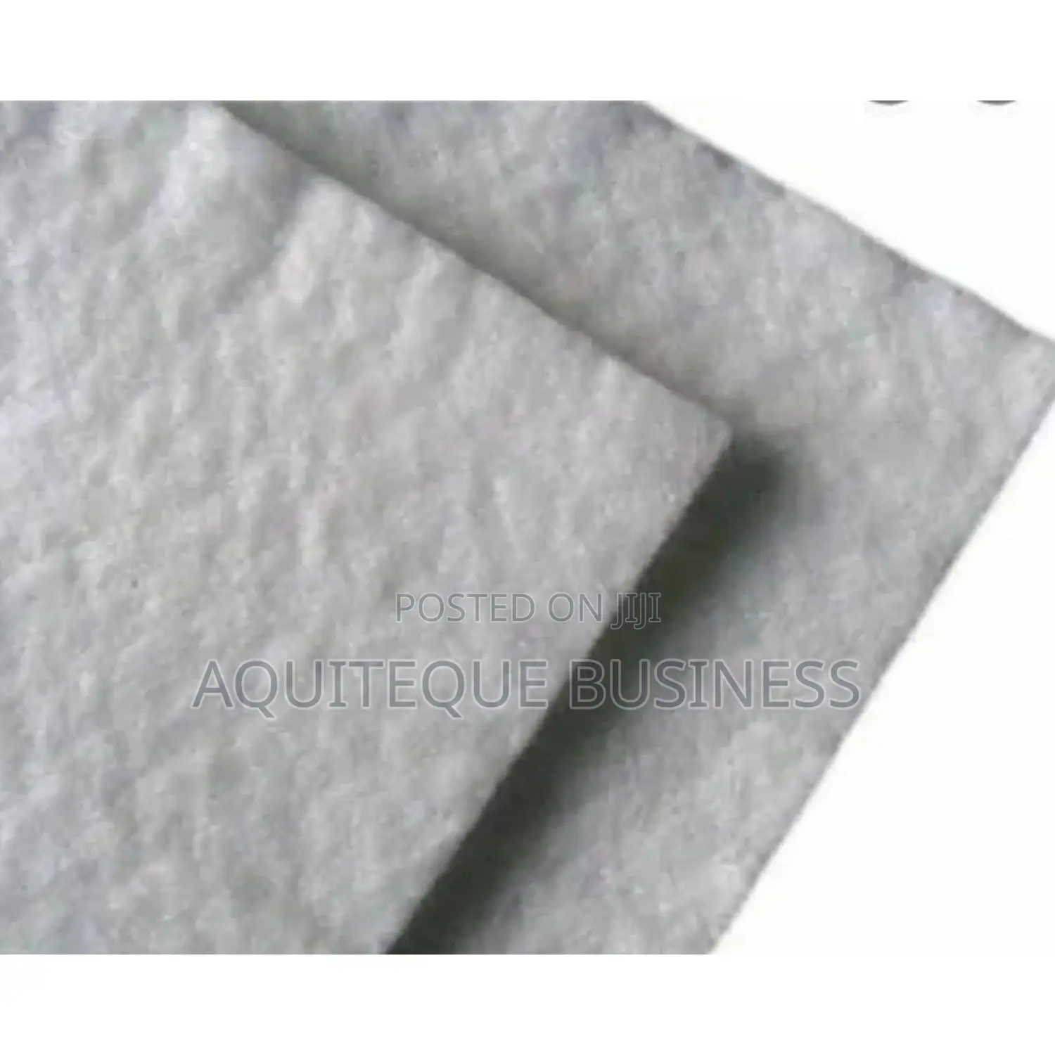 Geotextile 150gsm